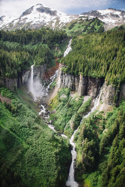 Chuyến Đi Du Lịch British Columbia 3