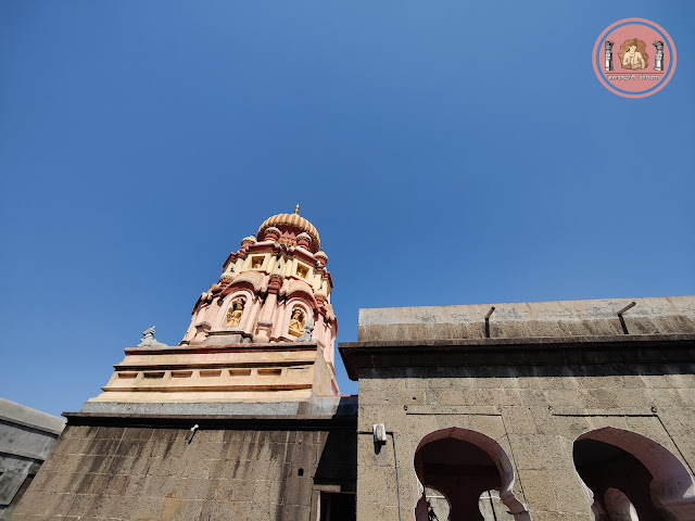 गिरवी गावातील 'गोपालकृष्ण'