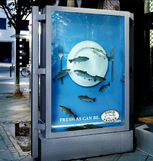 Iklan paling kreatif