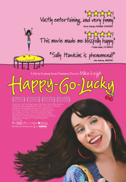 2008 Happy-Go-Lucky