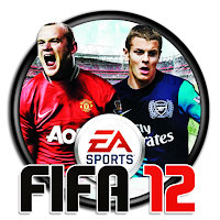 Fifa 2012 full android apk free download