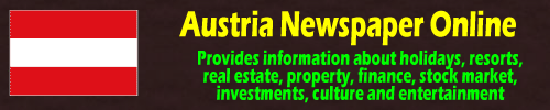 Austria Newspaper Online