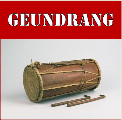 geundrang