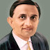 Photo Dr. Vikram Sarabhai