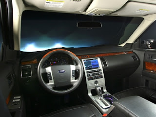 2009 Ford Flex