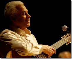 PAULINHO DA VIOLA