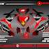 Decal Full Body New Jupiter MX Motif Hiu