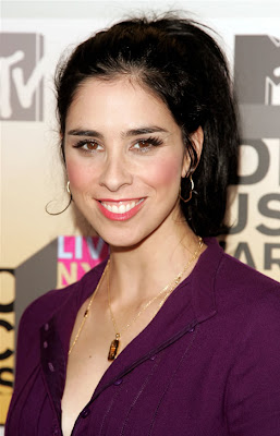 Sarah Silverman