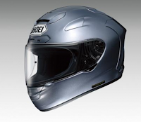 Shoei X-Twelve Solid