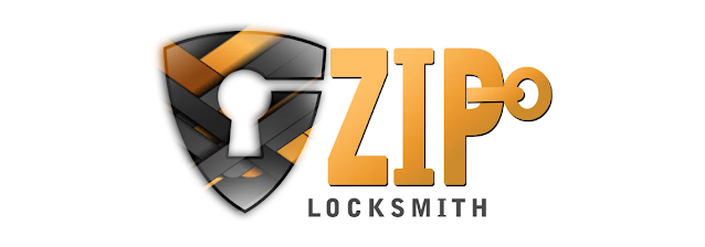 Zip Locksmith - West Palm Beach FL Logo