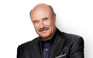 Dr. Phil McGraw