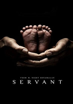 Servant - 1° Temporada