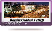 Bagdat Cadesi canlı izle