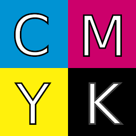 CMYK Color Model