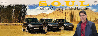 Saurabh Pandey SOUL (Safari Owners United League)