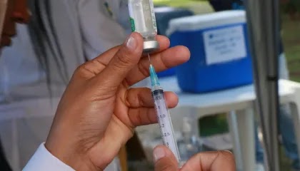 Ministério da Saúde vai antecipar vacinação contra gripe para março