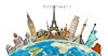 How to Plan Your First International Trip (Step-by-Step Guide)