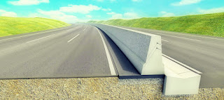  Crash Barrier Systems