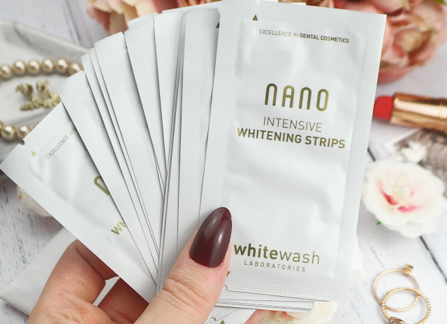 White Wash Laboratories Nano Whitening Range Review, Lovelaughslipstick Blog