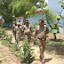 #हरदोई:- पुलिस अधीक्षक ने किया थाना बेहटा गोकुल का निरीक्षण परखी हकीकत#