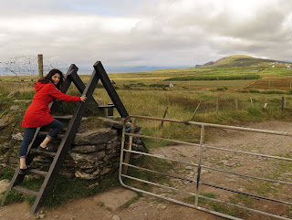 Valentia Island Ring Drive: The Edge Of Ireland