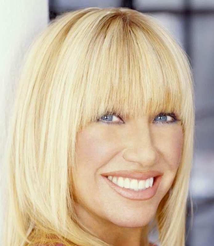 suzanne somers hot. Eve, Suzanne Somers)