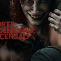 𝑽iNi𝟕x👾 - A Morte do Demônio: A Ascensão 2023
