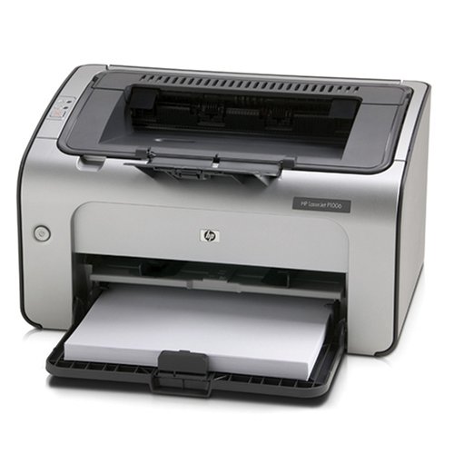 Download Driver HP LaserJet P1006 Printer For All Operating System