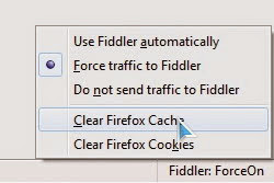 How to Clear Mozilla Firefox Browser Cache