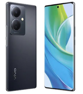 Vivo V29 Lite 5G Specifications, features and Price