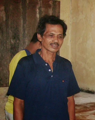 kisah sukses pedagang roti