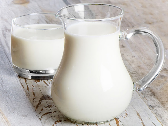 Benefits of Skimmed Milk for Weight Loss
