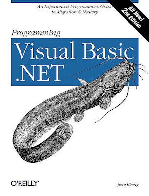 Programming Visual Basic .NET 