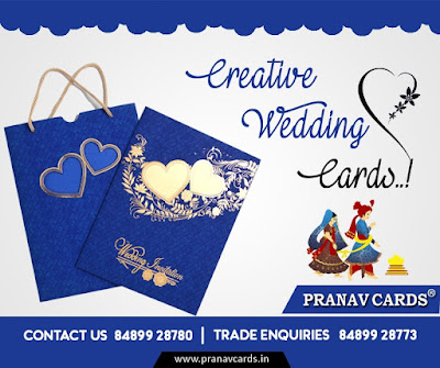 www.pranavcards.in