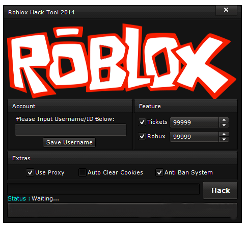 Roblox Admin Script Hack Tool 2016 Android Ios New Original Hack - roblox admin commands robux