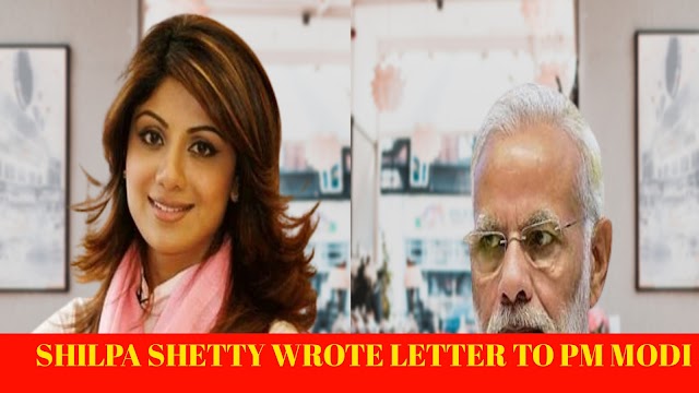 Shilpa Shetty Pens Heartfelt Letter to PM Modi, Lauds His Leadership in Fulfilling Ayodhya Ram Mandir Dream