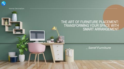 However, going through this article is really important for getting good deals and knowing when to buy furniture. It can be a huge saving for your budget to know the best months for furniture sales. Remember these tips to upgrade your home without spending too much. Enjoy finding your new furniture with Saraf Furniture!