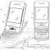 New interesting Blackberry patent