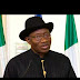 [HAWNSGIST] REVEALED!! FORMER PRESIDENT GOODLUCK JONATHAN ALLEGEDLY STOPPED BRITISH ARMED FORCES FROM RESCUING CHIBOK GIRLS