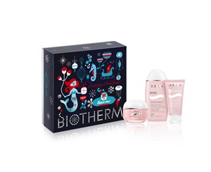 Biotherm Aquasource Dry Skin Christmas Set