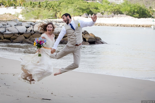 boda en playa, beach wedding, Oaxaca, México, Bodas Huatulco, Wedding Planner