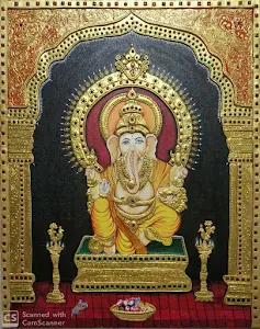 Saritha Arra
