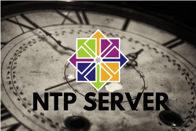 Cara setting NTP Server Centos 7