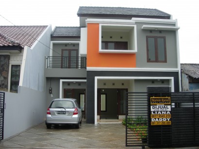  Rumah Minimalis on Rumah Minimalis Modern 2011