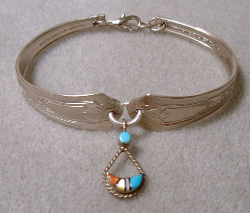 Bracelet Spoon1