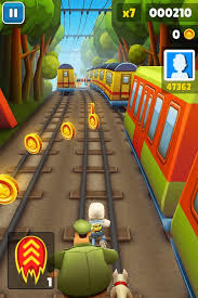 Subway Surfer Download apk for android