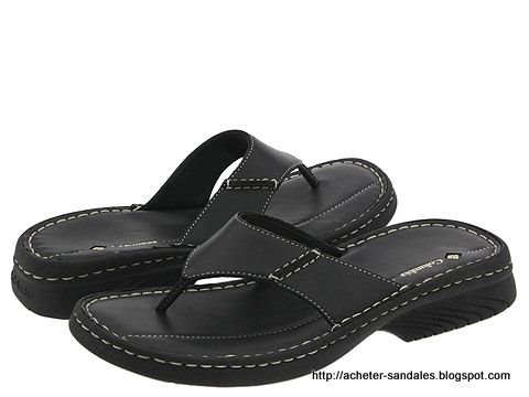 Acheter sandales:258GZ-<657311>
