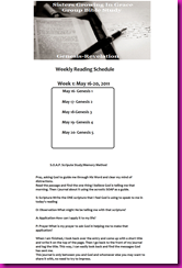 week 1 reading