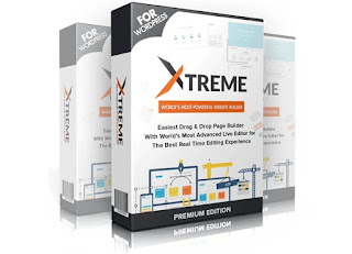 Xtreme Builder Review