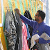 A Second Wall of Kindness Set Up Soon at Kashmir Road Sialkot